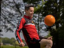 Rudi Nijssen (34) zwaait na zeventien seizoenen af bij ONDO: ‘Iedereen is nu veel positiever naar elkaar