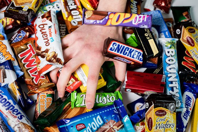Hoe gezond zijn onze chocoladesnacks? Wij zochten uit hoeveel vet, suiker en calorieën ze exact bevatten.