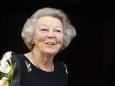 Prinses Beatrix