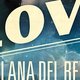 Lana Del Rey lost nieuwe single 'Love' (filmpje)
