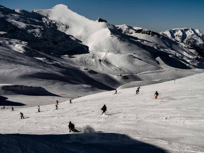 Drie doden in één week tijd door lawines in de Alpen