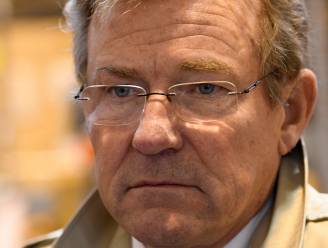 "Van Overtveldt doet nu zelf wat hij socialisten jarenlang verweet"