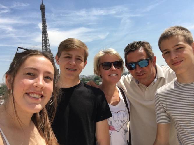 Amper vier jaar na haar diagnose overlijdt Sofie (49) aan Alzheimer: “We hebben echt het uiterste gehaald uit de voorbije jaren”