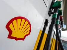 Shell boekt fors meer winst door stijging energieprijzen
