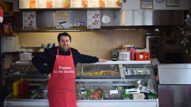 Vette hap in Nijmegen: dit is het verschil tussen een snackbar en cafetaria