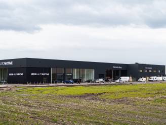 Hedin Automotive opent Mercedes-showroom in Maldegem: “Dit vervangt verkooppunt in Eeklo”