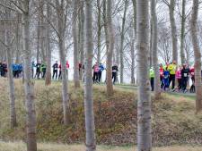 AV’56 annuleert Zakloop in Nisse vanwege coronaregels