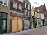 Wonen in voormalige dumpshop Tomcat, weer winkel omgebouwd in hartje Tiel