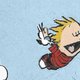 Calvin & Hobbes Gifs