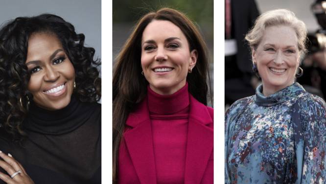 Wil je evenveel charisma hebben als Kate Middleton? Expert geeft tips: “Hou je hoofd schuin tijdens een gesprek”
