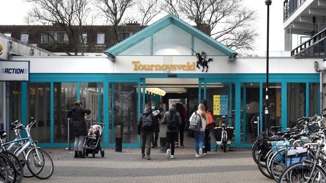 Tieners slachtoffer van gewelddadige straatroof in Woerden