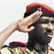 De man die Afrika begreep