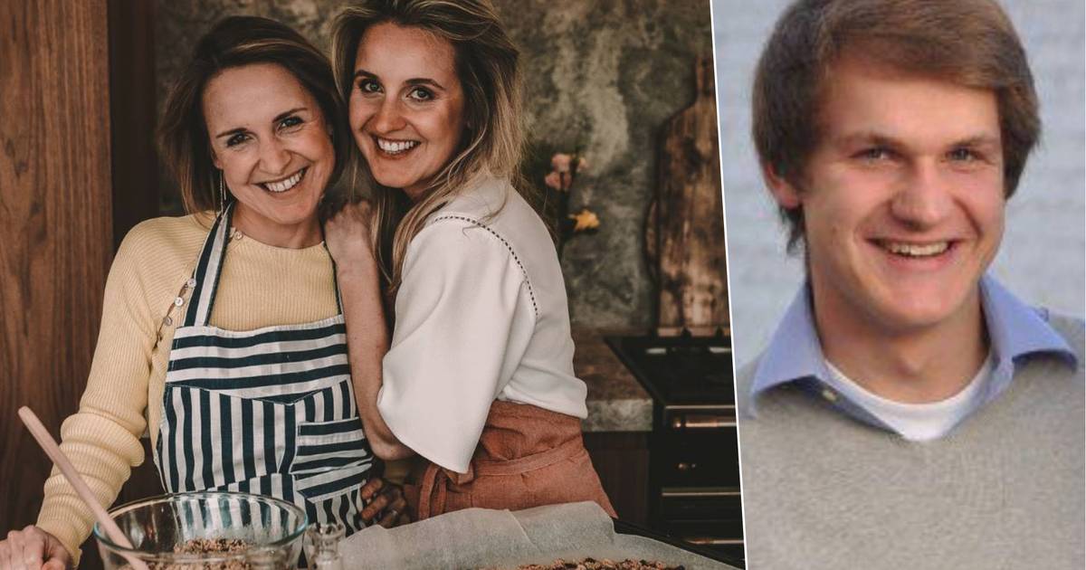 シャーロット（35）とジョセフィーヌ（32）姉妹は亡くなった弟を「HelloFresh for breakfast」で追悼：「アーサーは私たちの健康的な軽食が大好きでした」 | シャーロット（35）とジョセフィーヌ（32）姉妹東の誇り