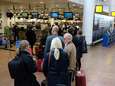 Staking bij Aviapartner op Zaventem: honderden reizigers getroffen, opnieuw vluchten afgelast
