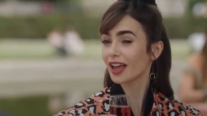 Netflixserie Emily in Paris geeft bekend Frans mixdrankje een boost: zo maak je het zelf