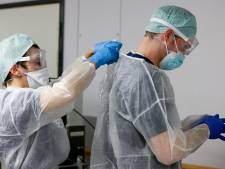 Tous les indicateurs continuent de baisser, les nouvelles infections diminuent de près de 30 %