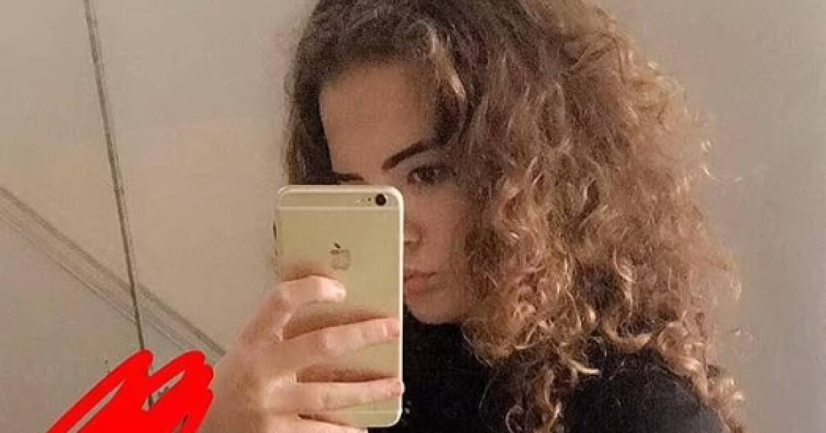 Sophie (20) ligt na auto-ongeval 46 uur naast lichamen van dode ...