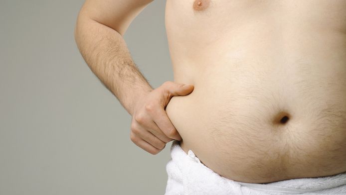 Dikke Vader Bij Verwekking Geeft Meer Kans Op Dik Kind Gezond Ad Nl