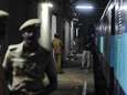 Indiase treinrovers snijden wagondak open en gaan aan de haal met 670.000 euro 