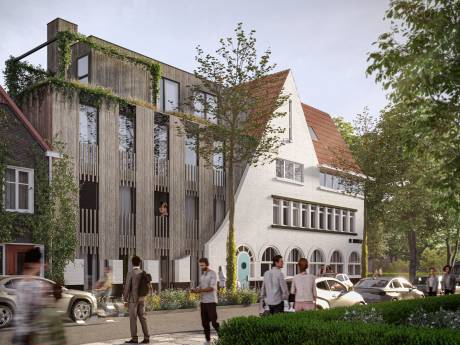Gerardusbuurt wil aanpassing van plan voor De Zuidwester; ‘Anders zullen wij zo lang mogelijk dwarsliggen’