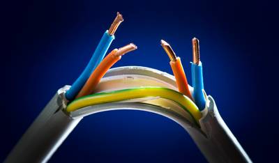 Kleine zeshonderd adressen in Lent zitten deze middag even zonder stroom