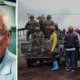 In Congo laait de oorlog op, maar wat vernemen we hierover? Weinig tot niets