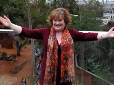 Ze lijkt van de aardbol verdwenen, maar verdient nog miljoenen: zo gaat het met Susan Boyle