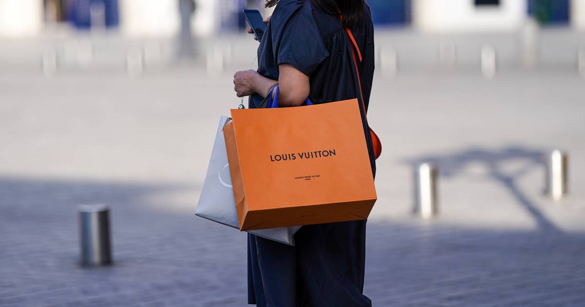Louis Vuitton Tweedehands Online winkel