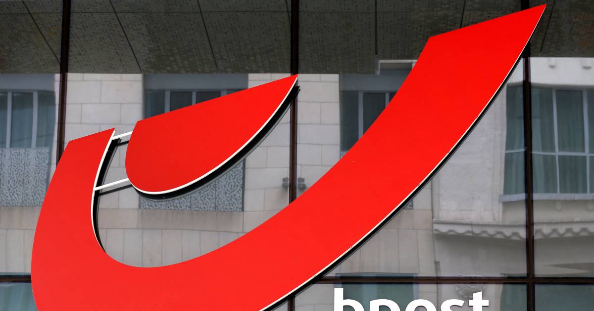 Bpost aumenta notevolmente i prezzi di affrancatura: i francobolli costano circa il 15% in più |  Economia