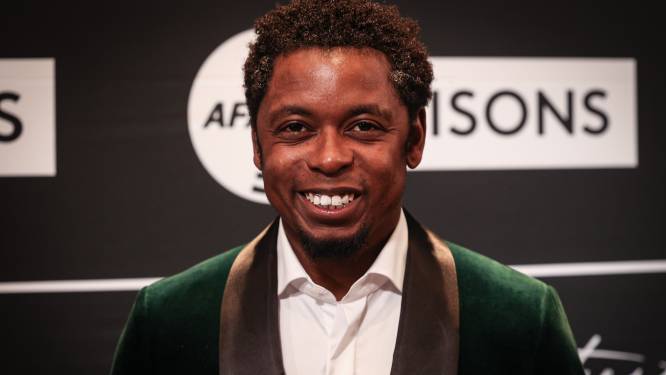 Rapper Typhoon uit Zwolle kondigt sabbatical van ‘minstens half jaar’ aan