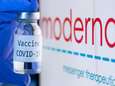 Moderna-inenting is 100% effectief tegen ernstige variant van Covid-19: als België hierop intekent, zijn er vaccins voor iedereen