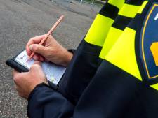 Genoeg agenten in Brabant die op je letten, maar je krijgt niet zomaar een coronabekeuring