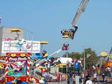 Horeca mag tijdens Roosendaalse kermis uitwijken naar Emile van Loonpark