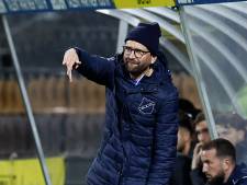 Energiek NAC bekoort veeleisende Hyballa: ‘Zoeken naar spelers die door het vuur gaan’