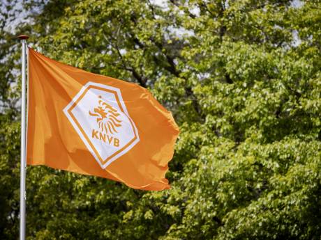 KNVB is niet bang dat Ajax voor Super League kiest