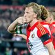 Kuijt is ook op 35-jarige leeftijd hét boegbeeld