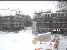 Naam appartementen op plek Sportfondsenbad verwijzen naar historie van de wijk