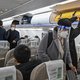 Overeenkomst op Europees vlak: passagiers uit China moeten voor vertrek getest worden