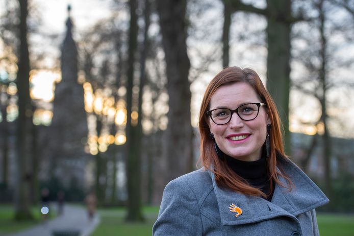 Carla Kranenborg uit Prinsenbeek wordt wethouder Leefbaarheid, Wijkveiligheid, Financiën en Energie in de gemeenteBreda.