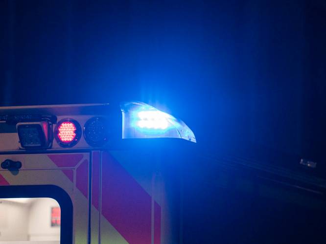 Twee ongevallen in Diepenbeek met gewonden in half uur tijd