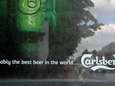 Les employés Carlsberg en grève pour leurs bières quotidiennes