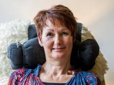 Alle toekomstplannen vielen van tafel toen Jannie (52) de diagnose ALS kreeg: ‘Vooruitzicht zeer angstig’ 