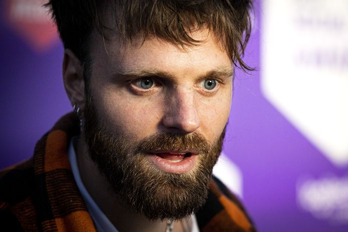Tim Hofman