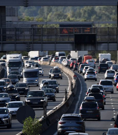 Zwarte zaterdagen dit jaar mogelijk erger dan ooit: ook op zondag vermoedelijk druk