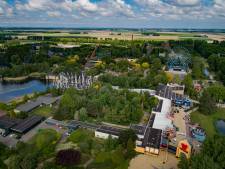Deze ‘heftige’ achtbaan moet Walibi aan veel meer bezoekers helpen: ‘Primeur voor de wereld’  