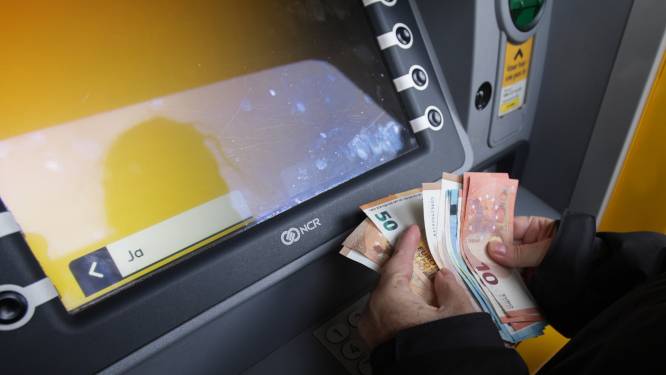 Ook Oekraïners in Rijssen-Holten krijgen een prepaid-bankpas