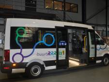 Nieuwe buurtbussen voor Lettele, Okkenbroek en Nieuw Heeten