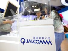 Cijfers Qualcomm, dat NXP in Eindhoven wil, hebben twee gezichten
