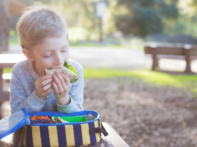 Unicef: 24% Belgische jeugd heeft overgewicht, slechte eetgewoonten schadelijk voor kinderen