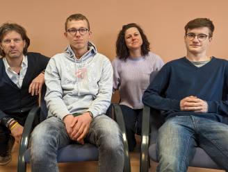 Twee leerlingen van Don Bosco Halle TI behalen voor het eerst de finale van de Vlaamse Wiskunde Olympiade